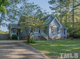 7273 Hunt Valley Trl, Wendell, NC 27591