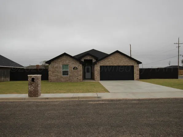 1500 N Irving St, Hereford, TX 79045