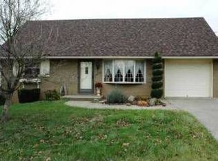 1400 Imperial Dr, Aliquippa, PA 15001