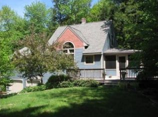 312 Columbus Ave, New London, NH 03257
