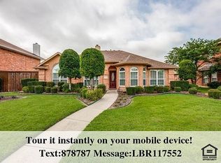 4206 Bluffpoint Rd, Rowlett, TX 75088