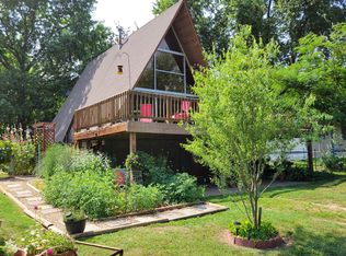 16606 S 1541st Rd, Stockton, MO 65785