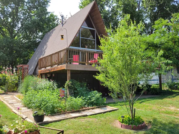 16606 S 1541 Road, Stockton, MO 65785