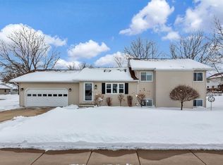 401 Frances St, Kaukauna, WI 54130