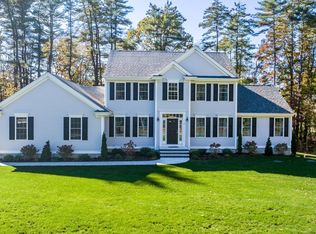2 Forest Park Dr, Lakeville, MA 02347