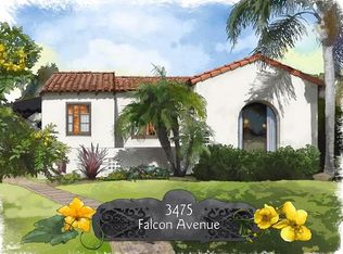 3475 Falcon Ave, Long Beach, CA 90807