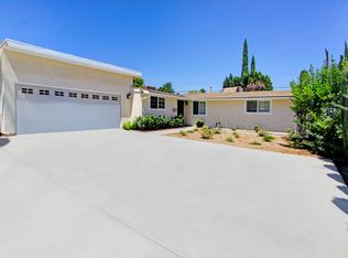 20657 Haynes St, Winnetka, CA 91306