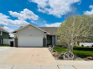 2456 Dawn Dr, Sidney, NE 69162
