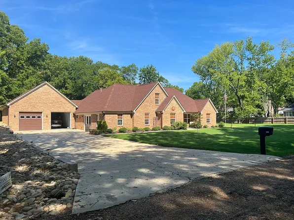 309 Wesson St, Como, MS 38619