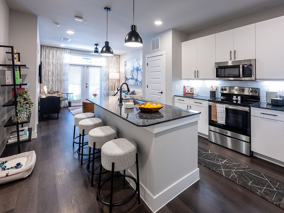 Interior Finishes