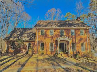 708 Winding Brook Rd, Monroe, NC 28112