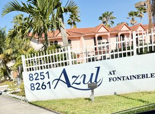 8261 NW 8th St APT 336, Miami, FL 33126