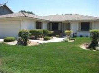 3625 Phillip Ave, Clovis, CA 93612
