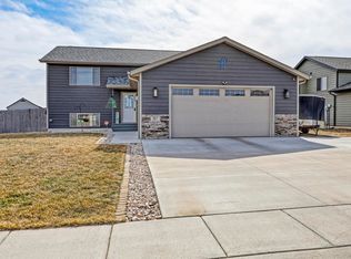 521 Ballista Blvd, Box Elder, SD 57719