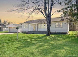 W6329 W Us Highway 2, Norway, MI 49870