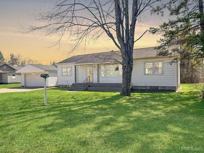 W6329 W Us Highway 2, Norway, MI, 49870
