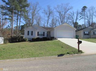 347 Mary Alice Dr, Winder, GA 30680