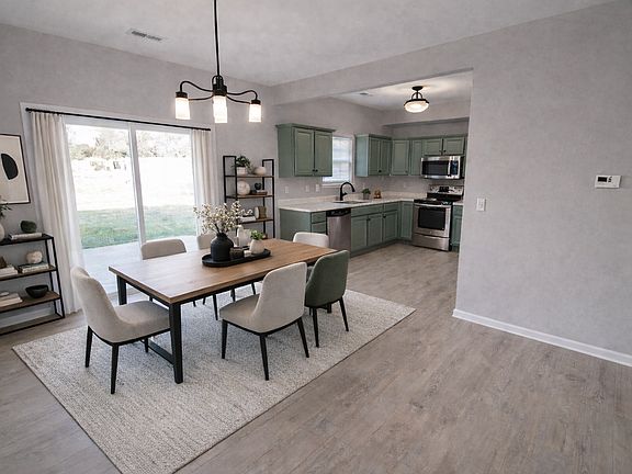 5th image of 5000 Derby Ridge Dr Suite 504