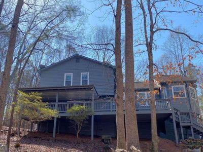 420 Allatoona Trl, Woodstock, GA, 30189