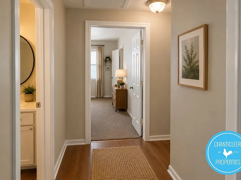210 Woodnell Street , Greensboro, NC 27405 — Photo 7