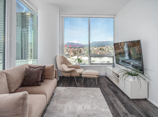 1955 Alpha Way #1109, Burnaby, BC V5C0K6