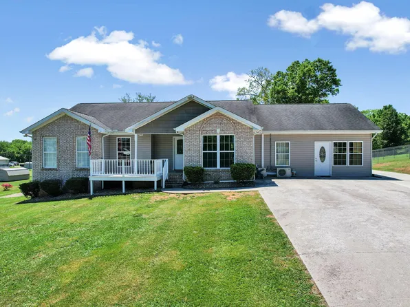 241 County Road 158, Riceville, TN 37370