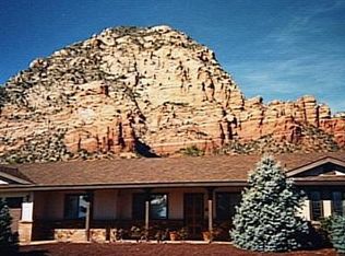40 Ranch Rd #NA, Sedona, AZ 86336