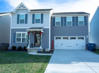 146 Springvale Dr, Amherst, OH 44001