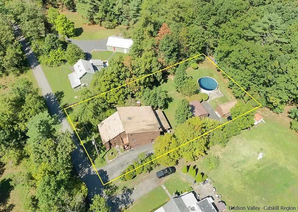 31 Elks Park Road, West Hurley, NY 12491 Zillow