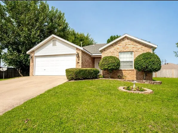 901 SW Hopi Cir, Bentonville, AR 72712