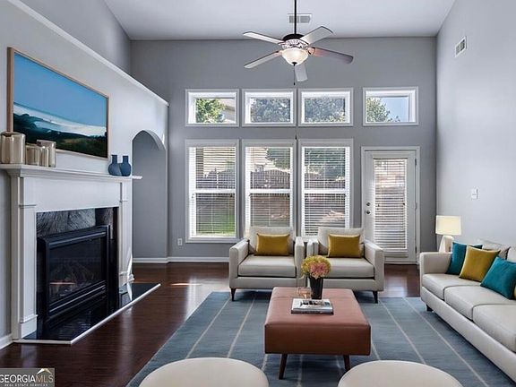 5th image of 2335 Harvest Ridge Cir