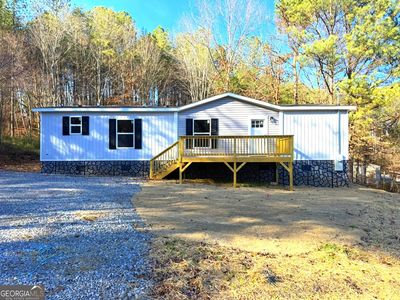239 Lawson Federal Rd, Ball Ground, GA, 30107