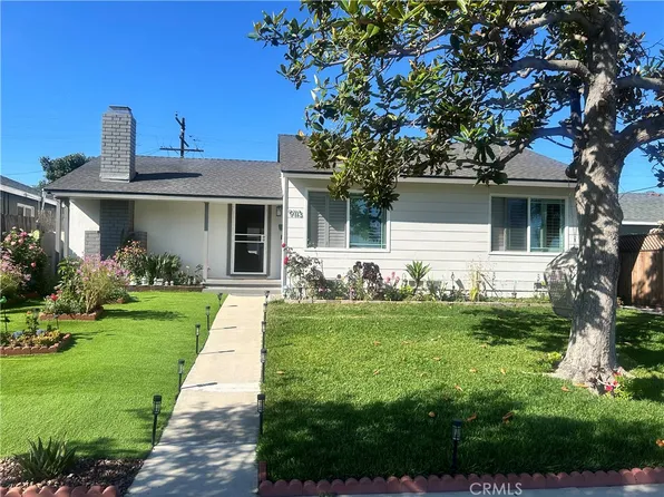 9113 Dalberg St, Bellflower, CA 90706