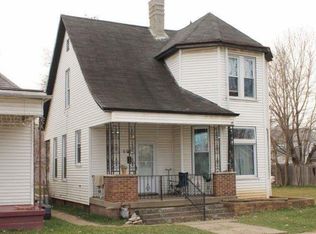 509 E Michigan St, Evansville, IN