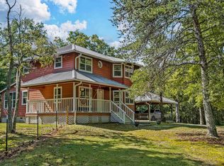 2030 County Road 625, Mentone, AL 35984