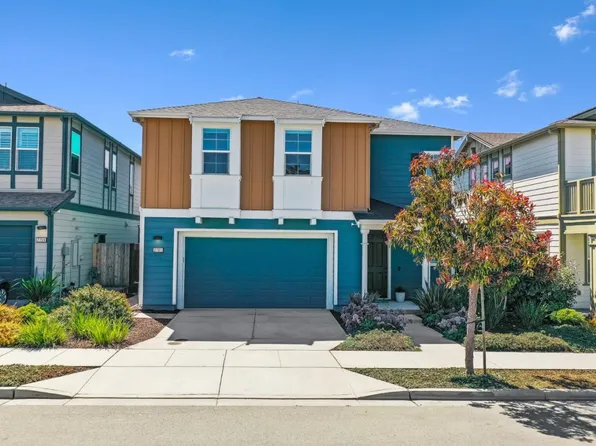 2761 Sea Glass Ave, Marina, CA 93933