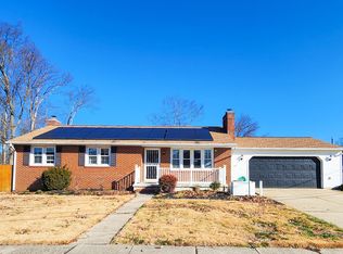 9806 Gunforge Rd, Perry Hall, MD 21128