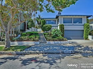 8240 Rees St, Playa Del Rey, CA 90293