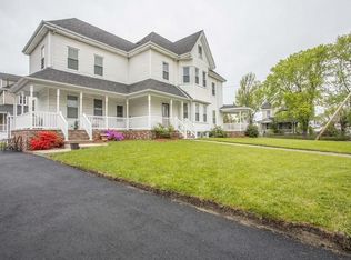 2 Webster St, Taunton, MA 02780