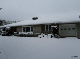 208 Tipton Rd, Boswell, PA 15531