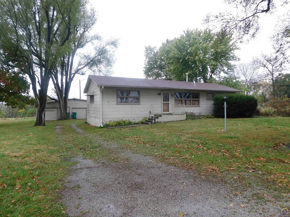 603 Highland Ave, Denison, KS 66419 Zillow
