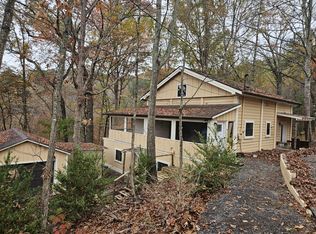 631 Pinemont Dr, Pigeon Forge, TN 37863