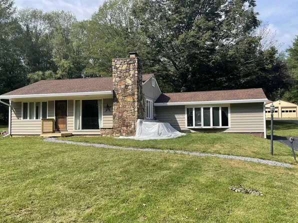 525 HUNNS LAKE Road, Stanfordville, NY 12581