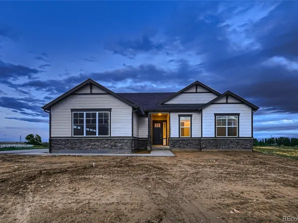 2655 Cutter Drive, Severance, CO 80524