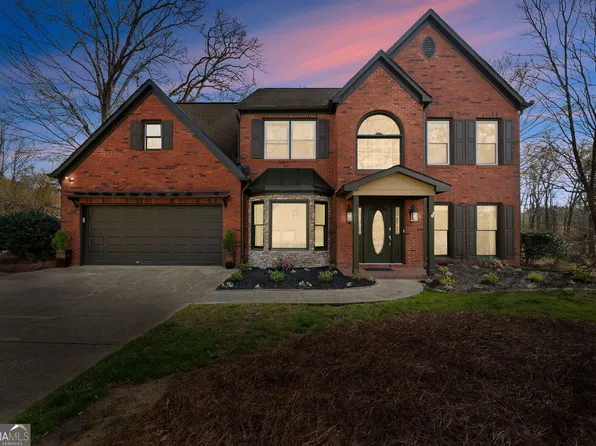 6505 Dressage Xing, Cumming, GA 30040