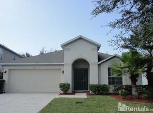 3213 Dunstable Dr, Land O Lakes, FL 34638