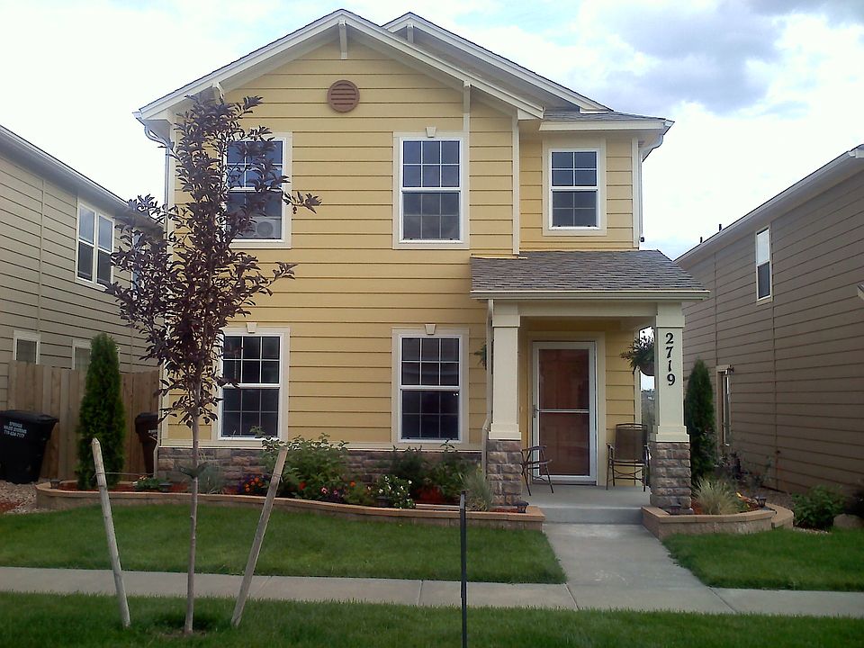 2719 Winterbourne St