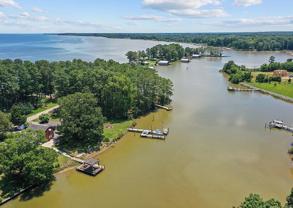 382 Waterview Dr, Hague, VA 22469 Zillow