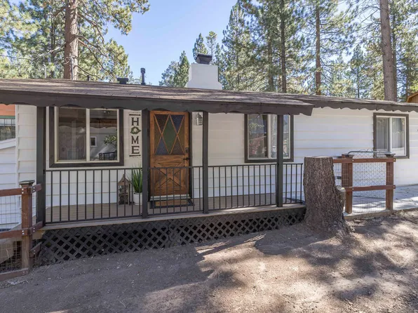 42609 La Placida Ave, Big Bear Lake, CA 92315