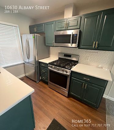 3rd image of 10630 Albany Ave